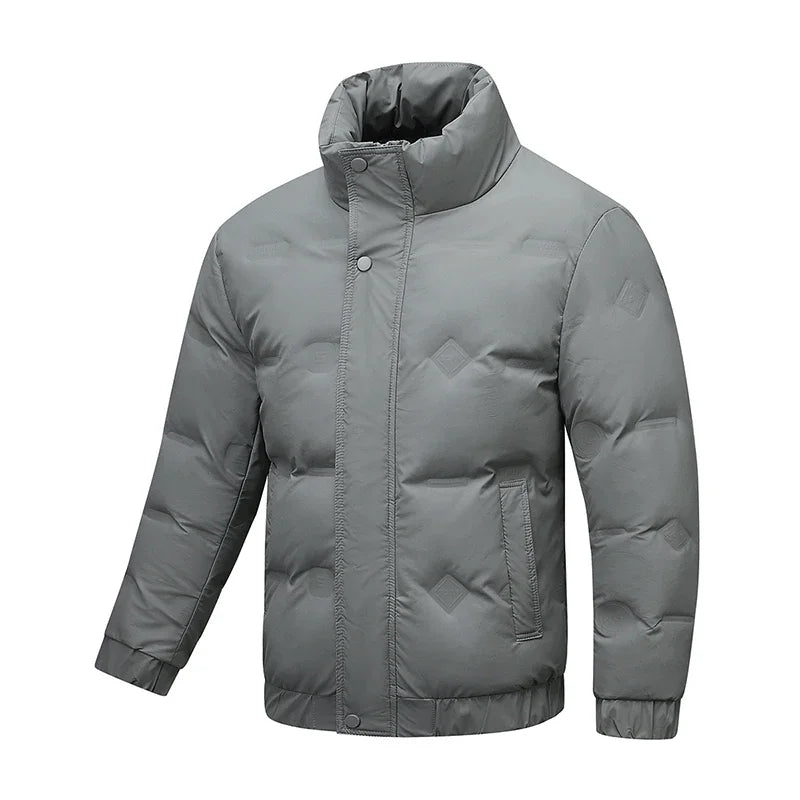 OJ | Traveller-Jakke