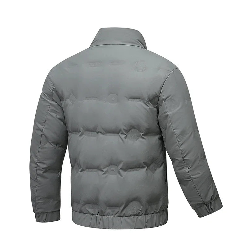 OJ | Traveller-Jakke